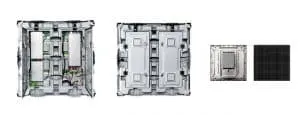 P6 Outdoor LED Display: P6.25 vs P6.67 Buying Guide