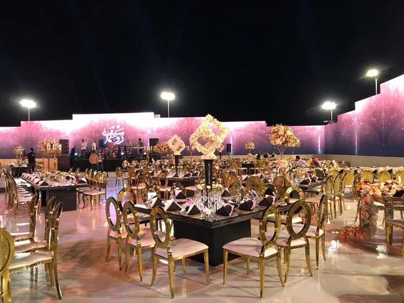 Pantallas LED Para Interiores