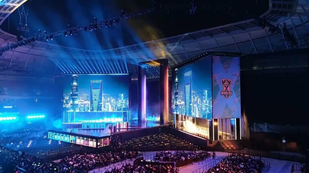 ดอยท์วิชั่น 2021