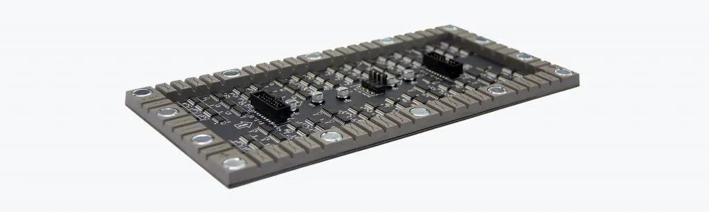 Schermo led flessibile DOIT VISION 01