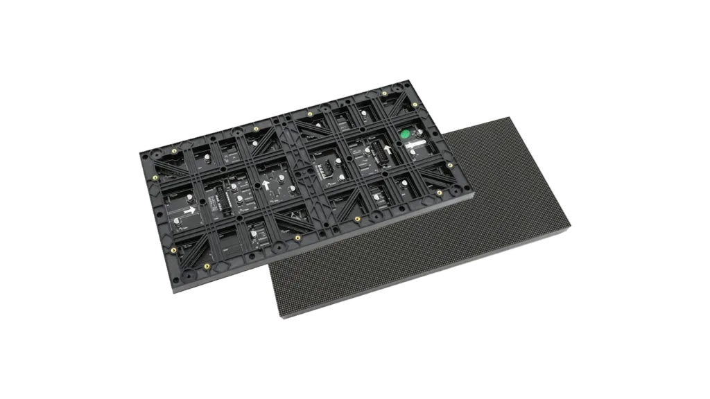 Seria DOIT VISION-LED Module – moduły wewnętrzne