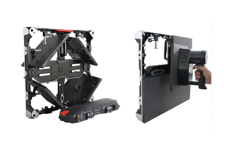 DOIT VISION Matrix 500 led display