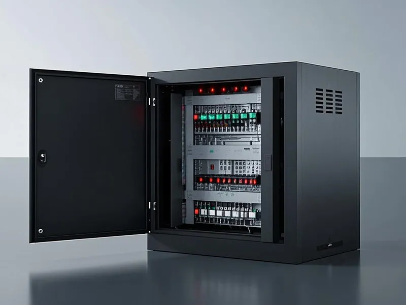 How to choose the power distribution cabinet for LED display? - LED ...