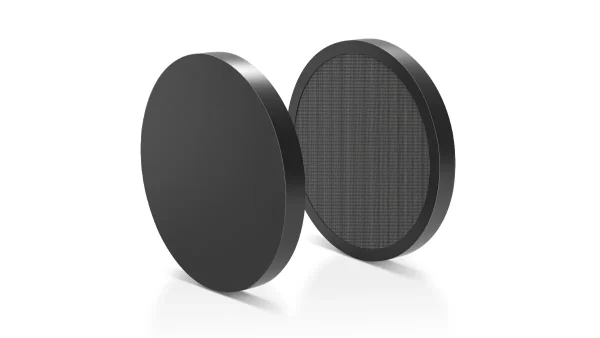 Circular LED Screens