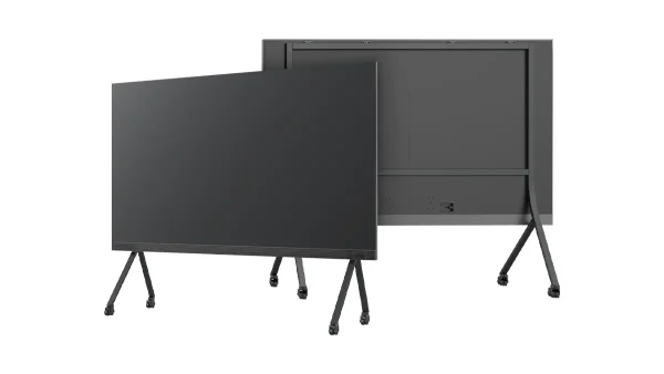 All-in-One COB LED TV