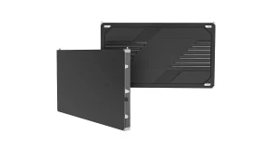 COB Pro LED-näyttökaappi ja -moduuli