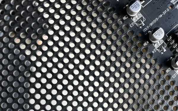 Adhesive Install — No Drilling