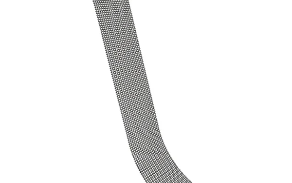 Curved Glass Application