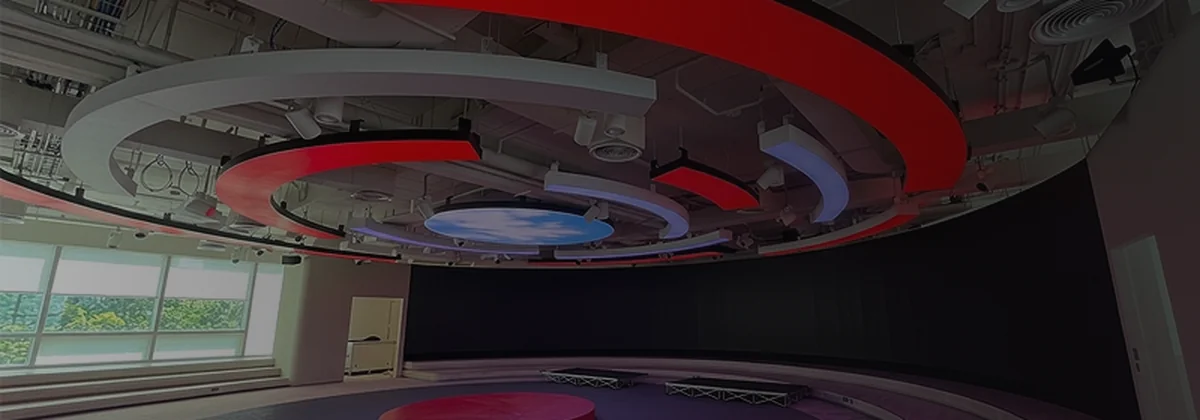 Installazione di display LED di grande formato: ambito di applicazione per i partner integratori autorizzati
