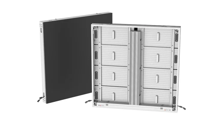 Serie Square 1000