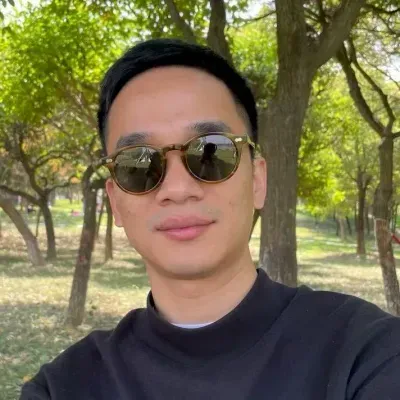 Kris Liang Co-Founder and lead engineer at DOIT VISION — 19 years LED video wall industry experience