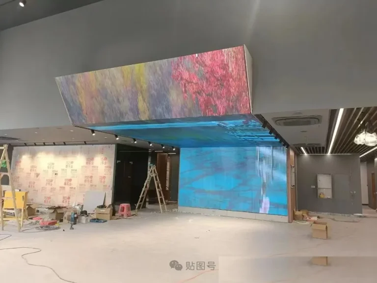 Triple-Fold Block Reception — Shenzhen