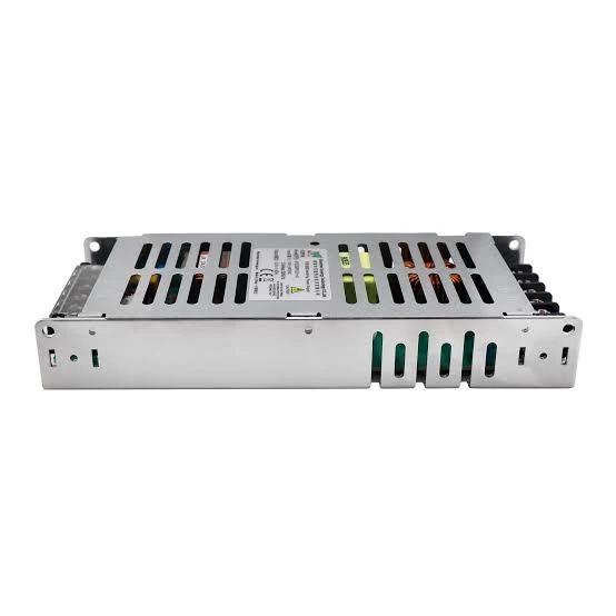 G-Energy custom power supply with terminal connections